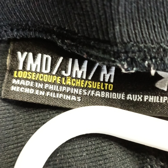 Under Armour Joggers YMD 10-12 - Picture 8 of 8